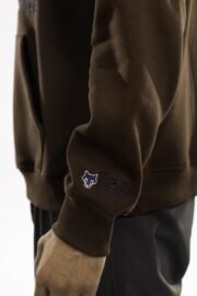 Formula Hoodie - Brown - Image 4