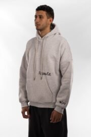 Formula Hoodie - White - Image 7