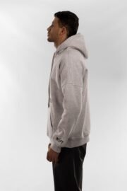 Formula Hoodie - White - Image 6