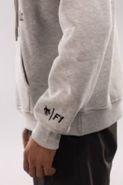 Formula Hoodie - White - Image 5