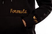 Formula Hoodie - Black - Image 7