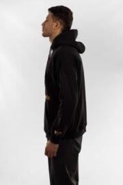 Formula Hoodie - Black - Image 6