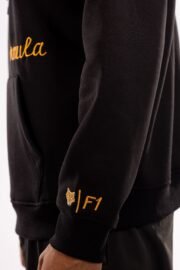 Formula Hoodie - Black - Image 5